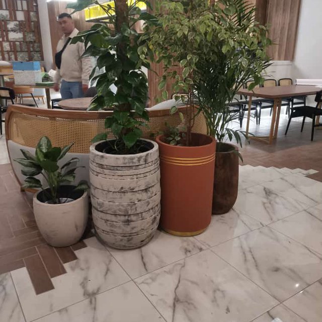 Горшки, кашпо на заказ