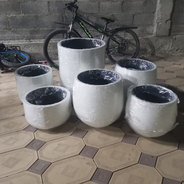 Горшки, кашпо на заказ